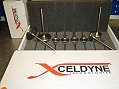 xceldyne titanium 009